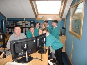 Rosneath PS Radio 6