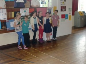 Rosneath elections 10