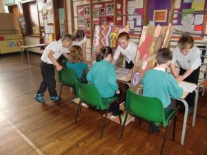 Rosneath elections 5