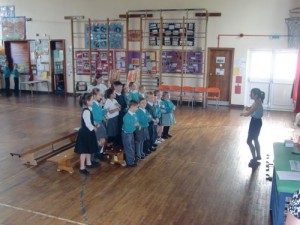 Rosneath elections 6