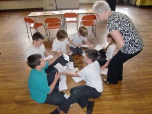 Rosneath elections 8