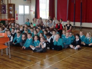 Rosneath elections 9