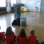 Cardross Tennis 1