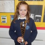 Easdale PS motorcross charlie Nathan 6th