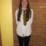 Oban High School national design competition