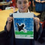Port Ellen goose