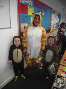 Rothesay PS Pudsey 2