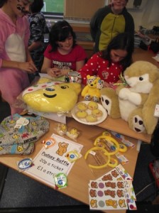 Rothesay PS Pudsey 3