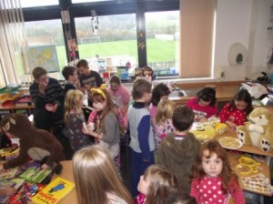 Rothesay PS Pudsey 4