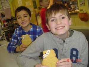 Southend Children in Need 5