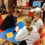World at Work Day Port Ellen 1