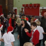 Colgrain Senior Citizen afternoon 1