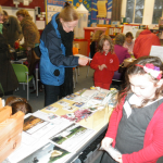 Community Cafe december 13
