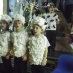 Dalmally PS Xmas 1