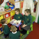 Kirn PS Childrens book Awards 2