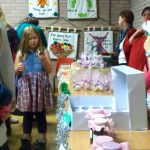 Port Ellen Panto