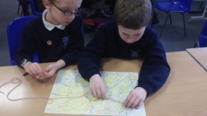 Rockfield 5 mapping