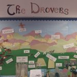 Rockfield PS 1 Drover Display