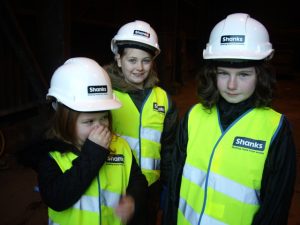 Sandbank PS 2 shanks recycling 039resize