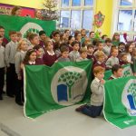 Strachur PS 5 Green Flag