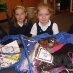 Talk bags Rockfield