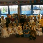 Taynuilt PS christmas and trip 062