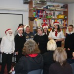dgslearningsupportchristmasfayre