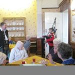 Dalintober PS Burns Supper Auchinlee SAL