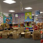 LPS Cardboard Classroom 2