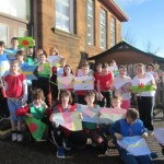Dalintober Primary 7