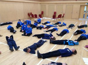 Dalmally PS Health and Wellbeing 3