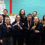 Park PS burns winners