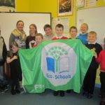 Tobermory ecogreenflagfeb14 007