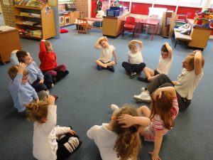 Castlehill PS Yoga 4