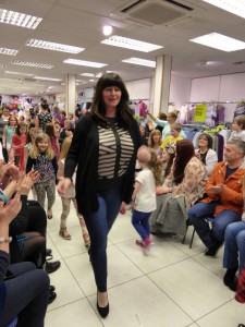 DPS Mackays CATWALK 3