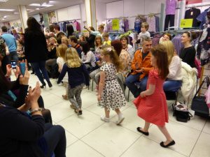 DPS Mackays CATWALK 5