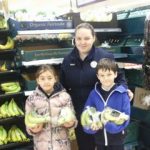 Park Primary School Fairtrade 3