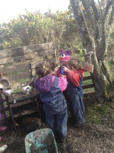 Rhunahaorine PS 2 Mud PIE