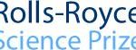 Rolls Royce award for Kilchrenan