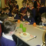 St Mun's Shake up your Wake up 1