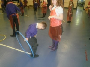 St Mun's Shake up your Wake up 3