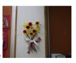 Dalmall PS daffodil decoration 1