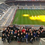 Oban Schools Premiership Experience