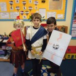 Rhu PS Roman day 1