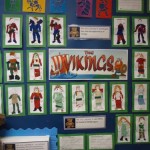 Rhu PS VIKINGS