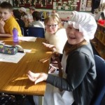Rhu PS Victorian Journey 1