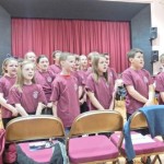 St Josephs PS Choir LoCCo 1
