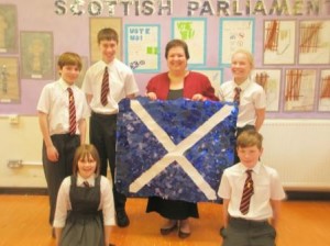 St Josephs PS Jackie Bailey 2