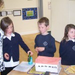 Bowmore PS Learning Fest 1