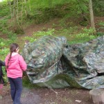 Kilmartin Bear Grylls Challenge 1